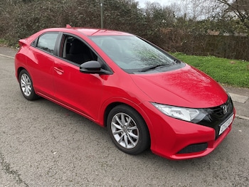 Used Honda Civic 2012 for sale - 77653873: Photo