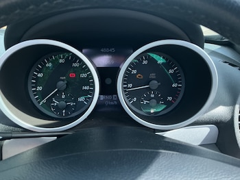 Used Mercedes-Benz SLK 2006 for sale - 79448183: Photo