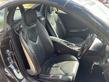 Used Mercedes-Benz SLK 2006 for sale - 79448183: Photo