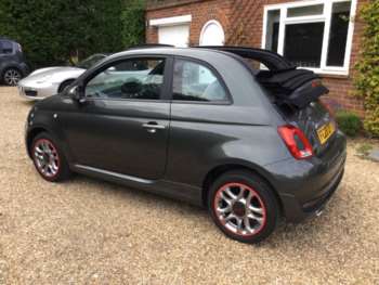 2020 (20) - 1.2 Sport Euro 6 (s/s) 2dr