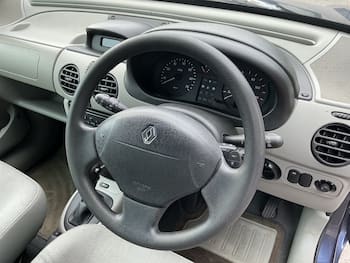 Used Renault Kangoo 2005 for sale - 79570379: Photo