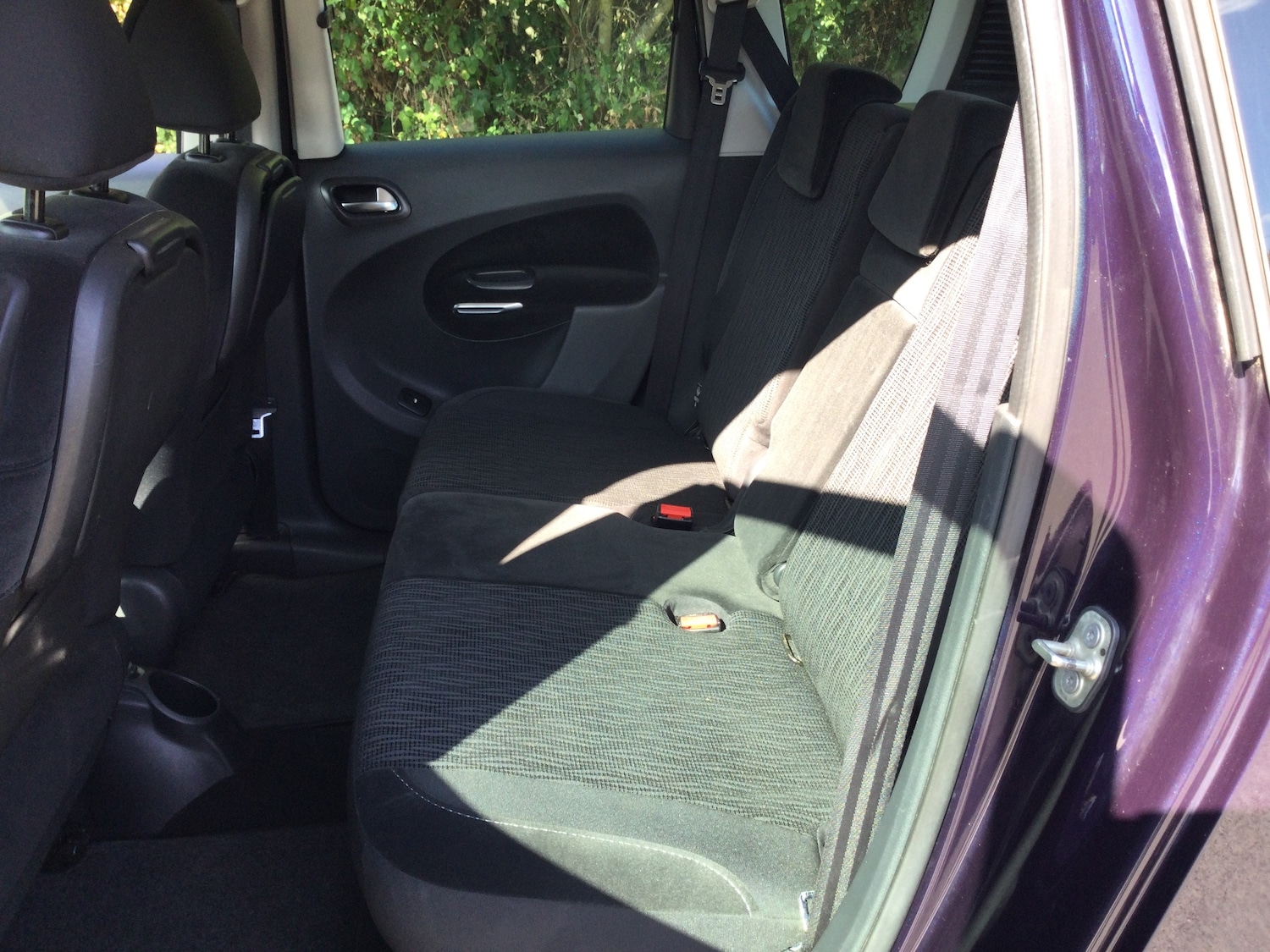 Used Citroen C3 Picasso 2015 for sale - 75545107: Photo 10