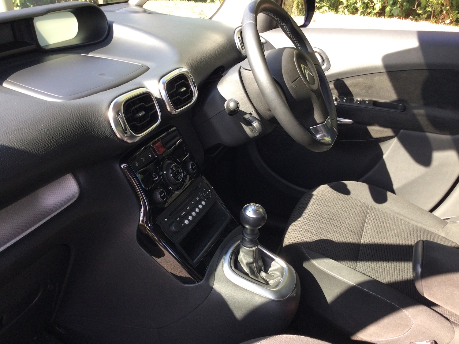 Used Citroen C3 Picasso 2015 for sale - 75545107: Photo 12