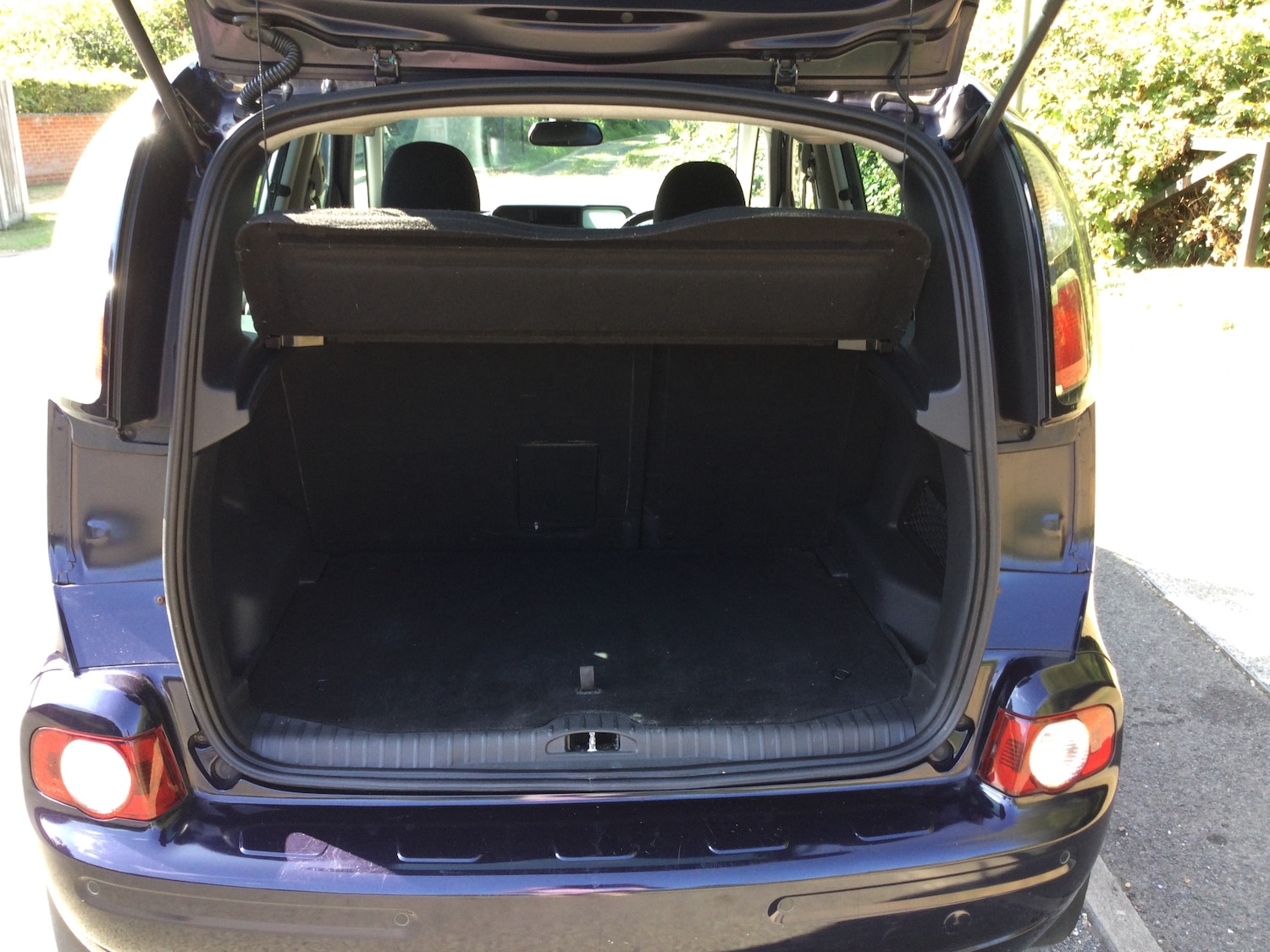 Used Citroen C3 Picasso 2015 for sale - 75545107: Photo 3