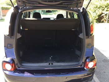 Used Citroen C3 Picasso 2015 for sale - 75545107: Photo