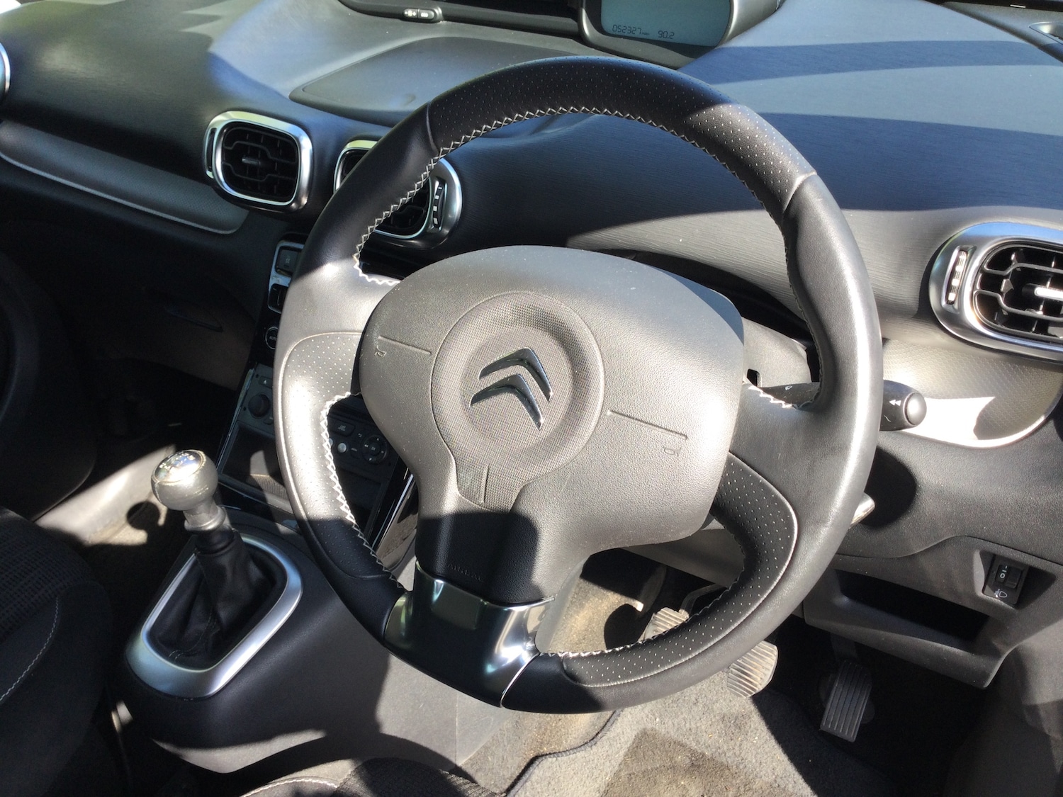 Used Citroen C3 Picasso 2015 for sale - 75545107: Photo 5