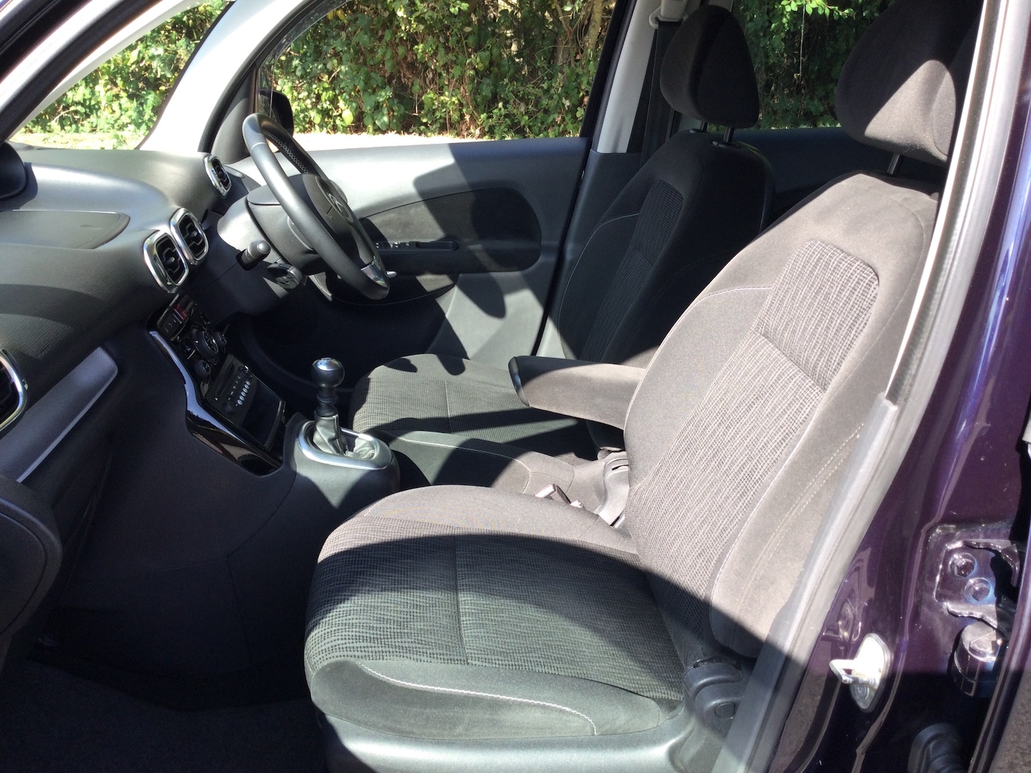 Used Citroen C3 Picasso 2015 for sale - 75545107: Photo 7