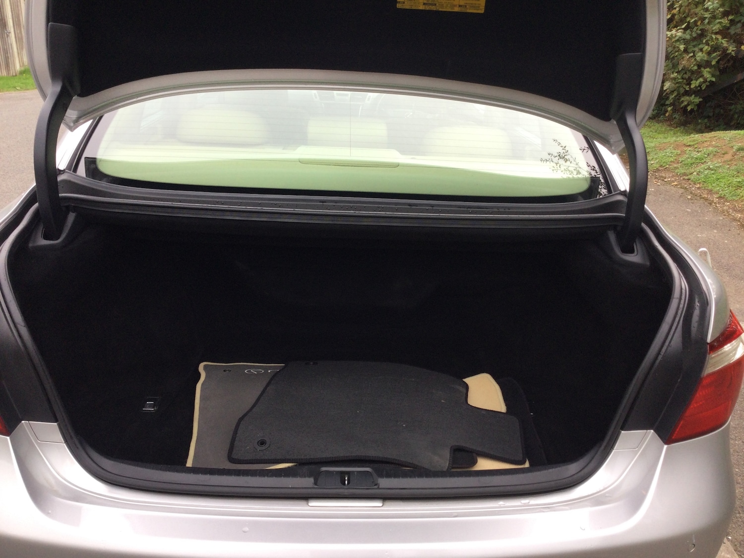 Used Lexus LS 2006 for sale - 76015380: Photo 12