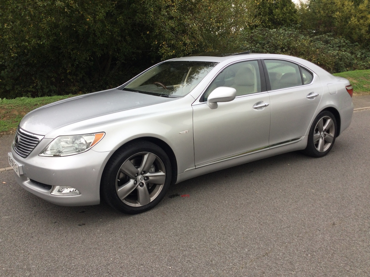 Used Lexus LS 2006 for sale - 76015380: Photo 13