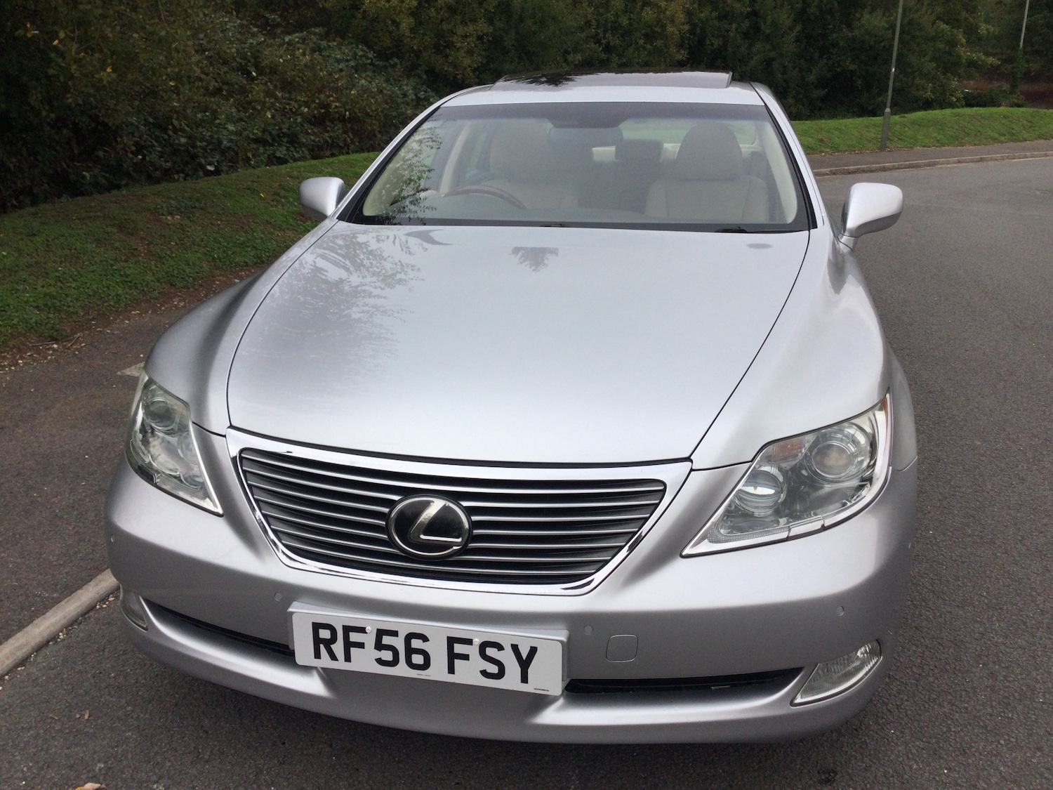 Used Lexus LS 2006 for sale - 76015380: Photo 20