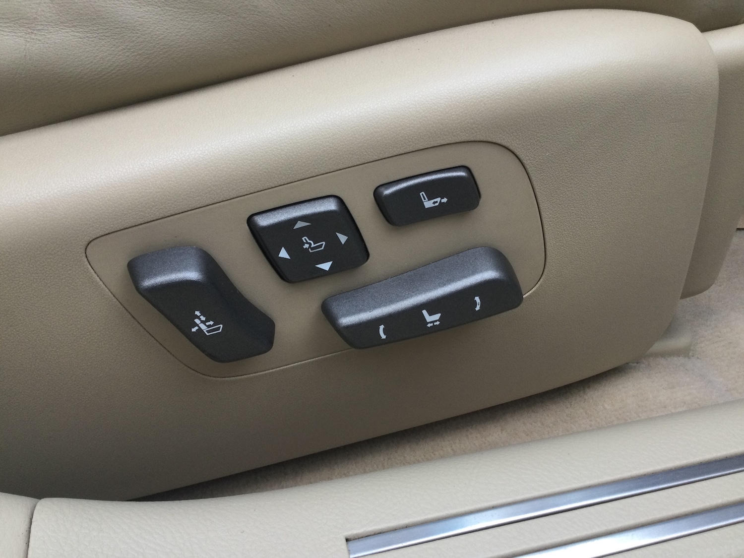 Used Lexus LS 2006 for sale - 76015380: Photo 23