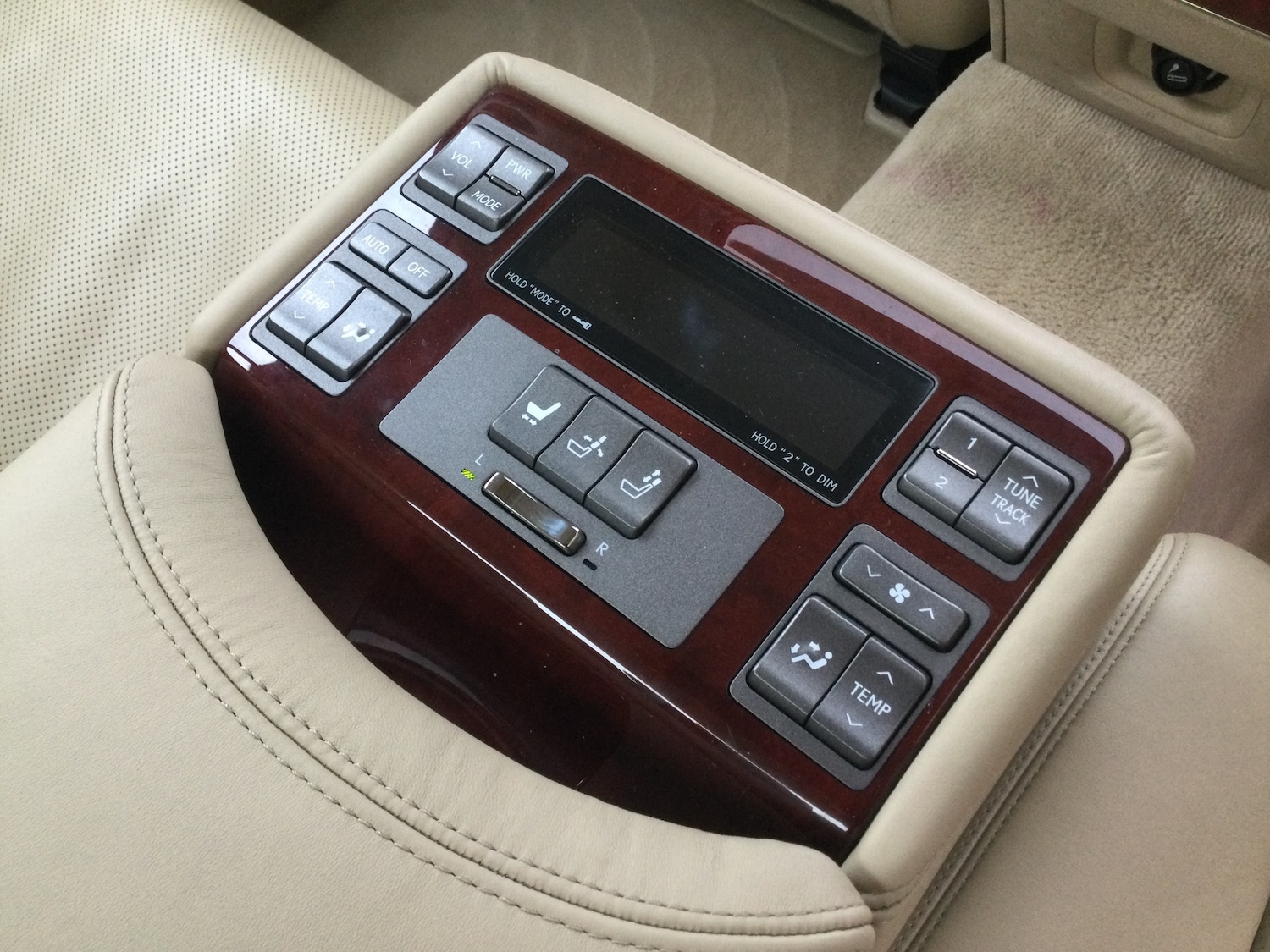 Used Lexus LS 2006 for sale - 76015380: Photo 25