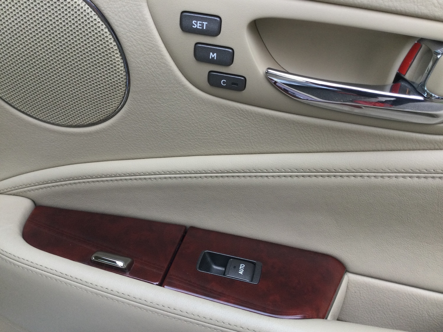 Used Lexus LS 2006 for sale - 76015380: Photo 26