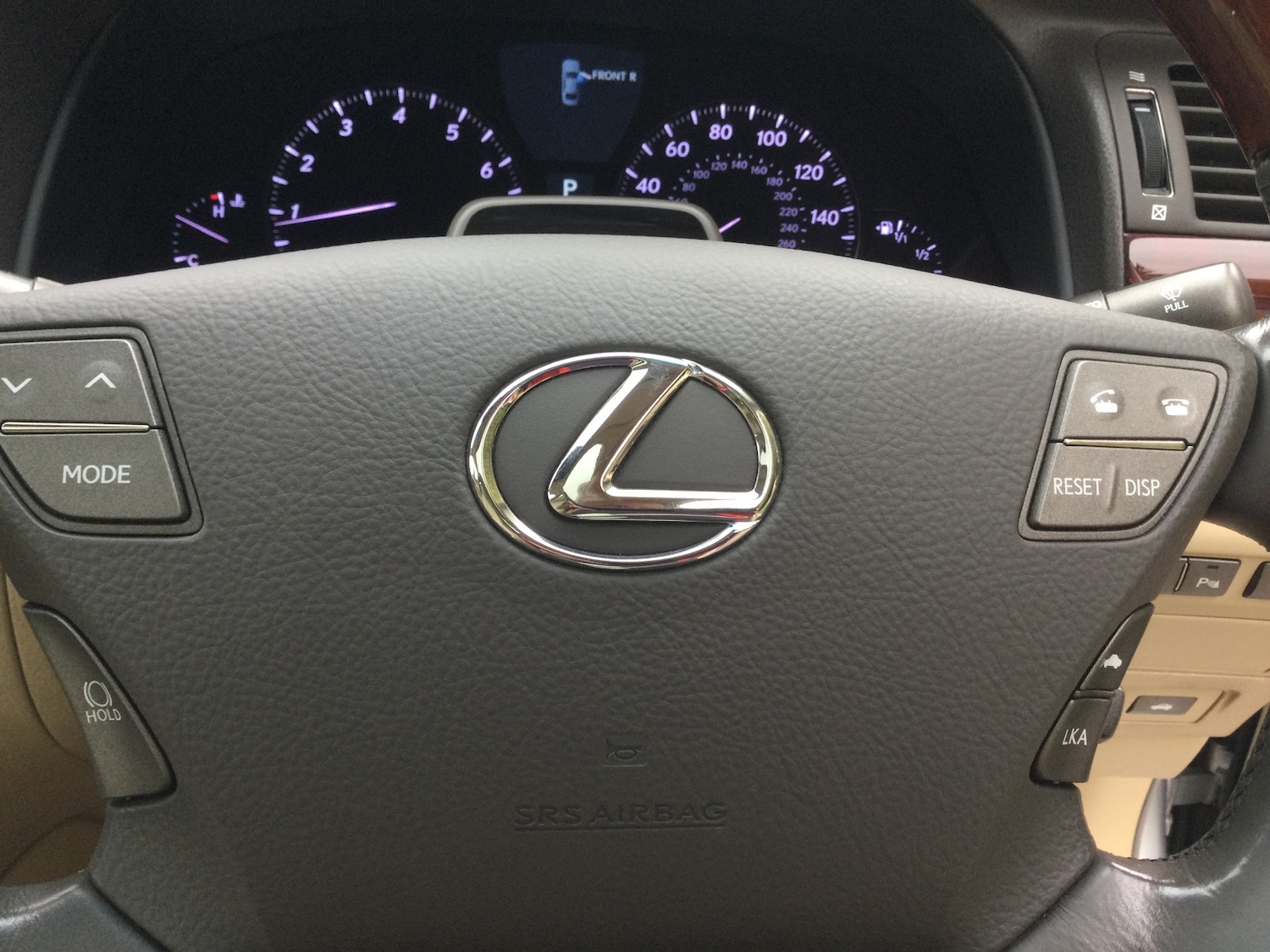 Used Lexus LS 2006 for sale - 76015380: Photo 27