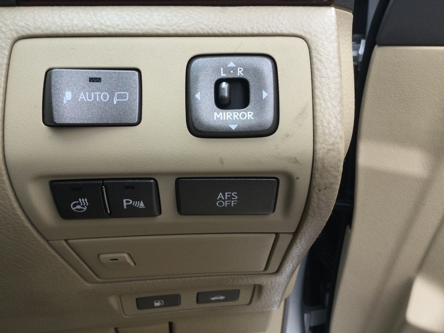 Used Lexus LS 2006 for sale - 76015380: Photo 28