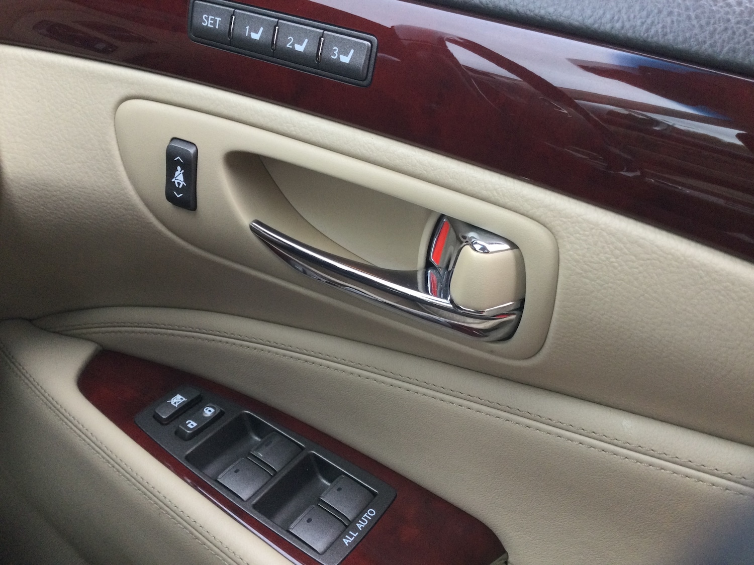 Used Lexus LS 2006 for sale - 76015380: Photo 29