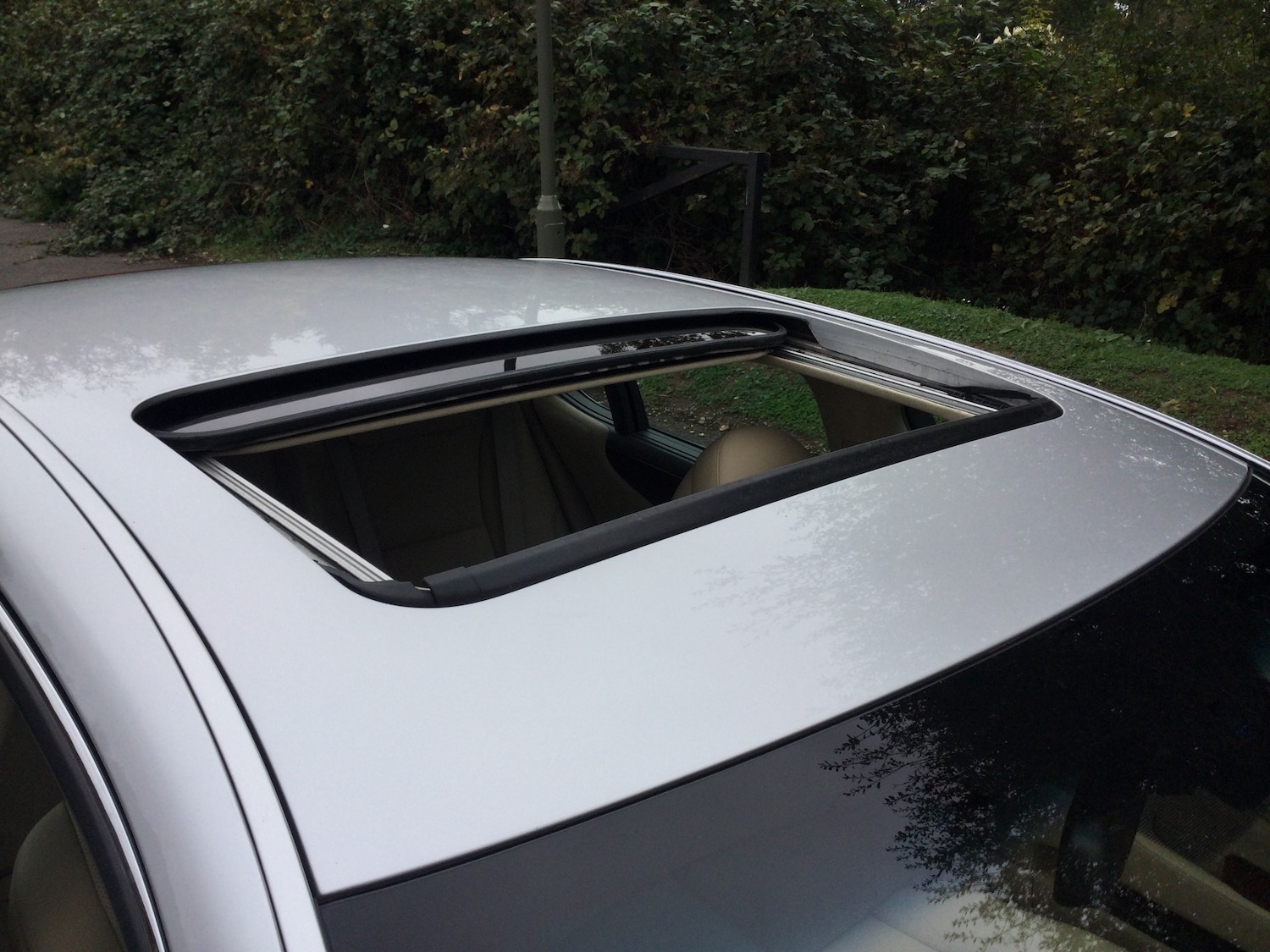 Used Lexus LS 2006 for sale - 76015380: Photo 3