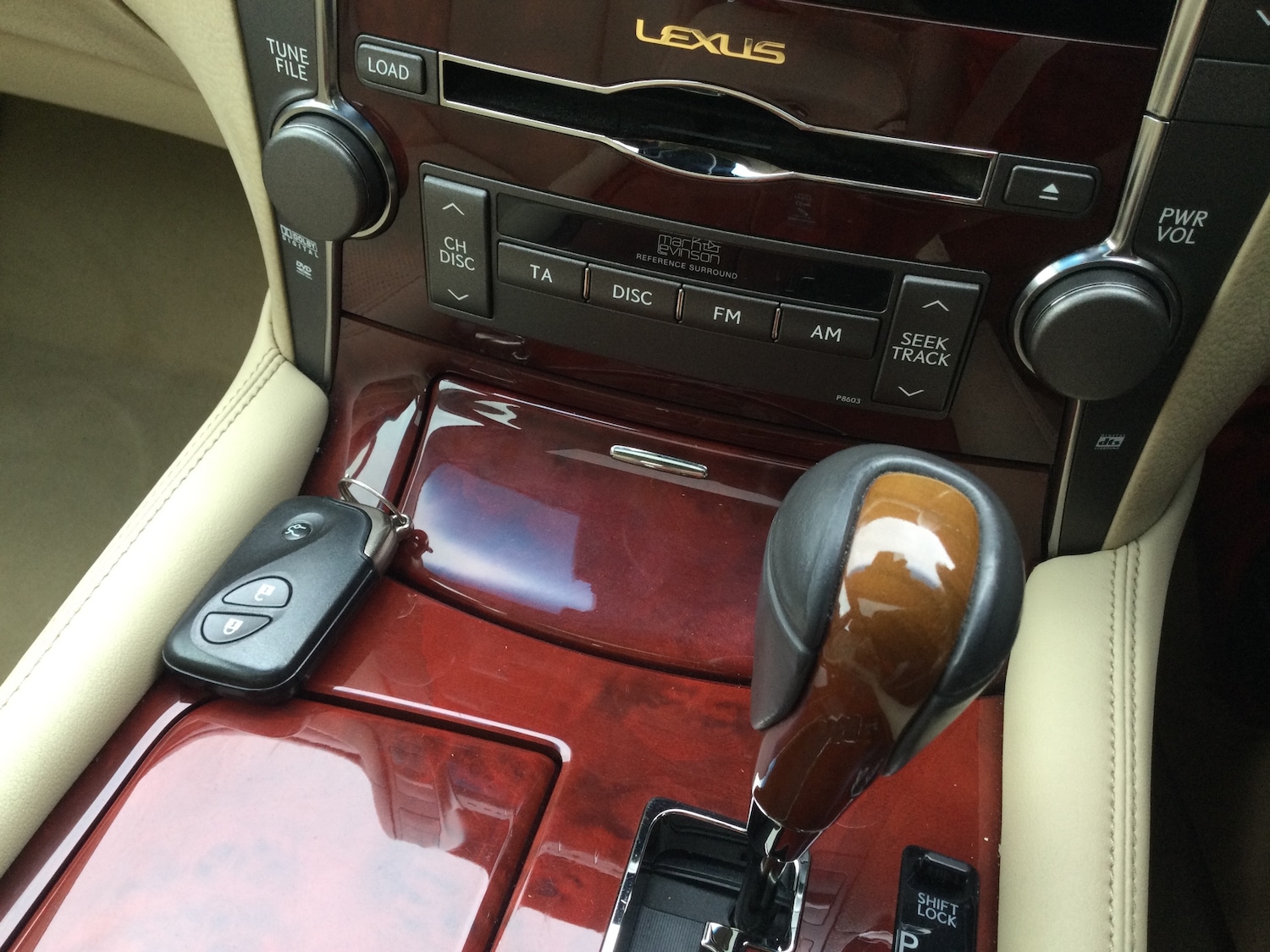 Used Lexus LS 2006 for sale - 76015380: Photo 31