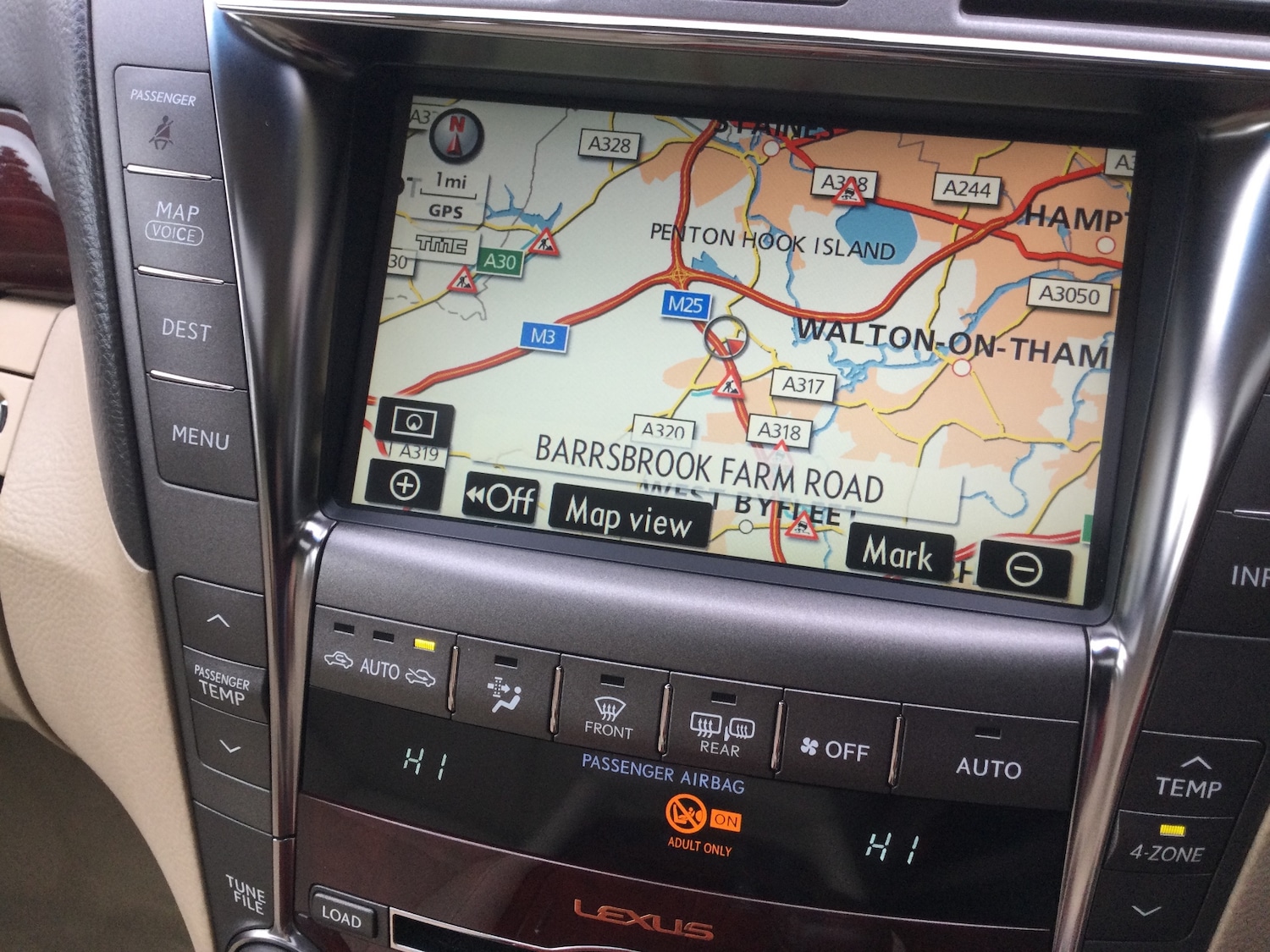 Used Lexus LS 2006 for sale - 76015380: Photo 32