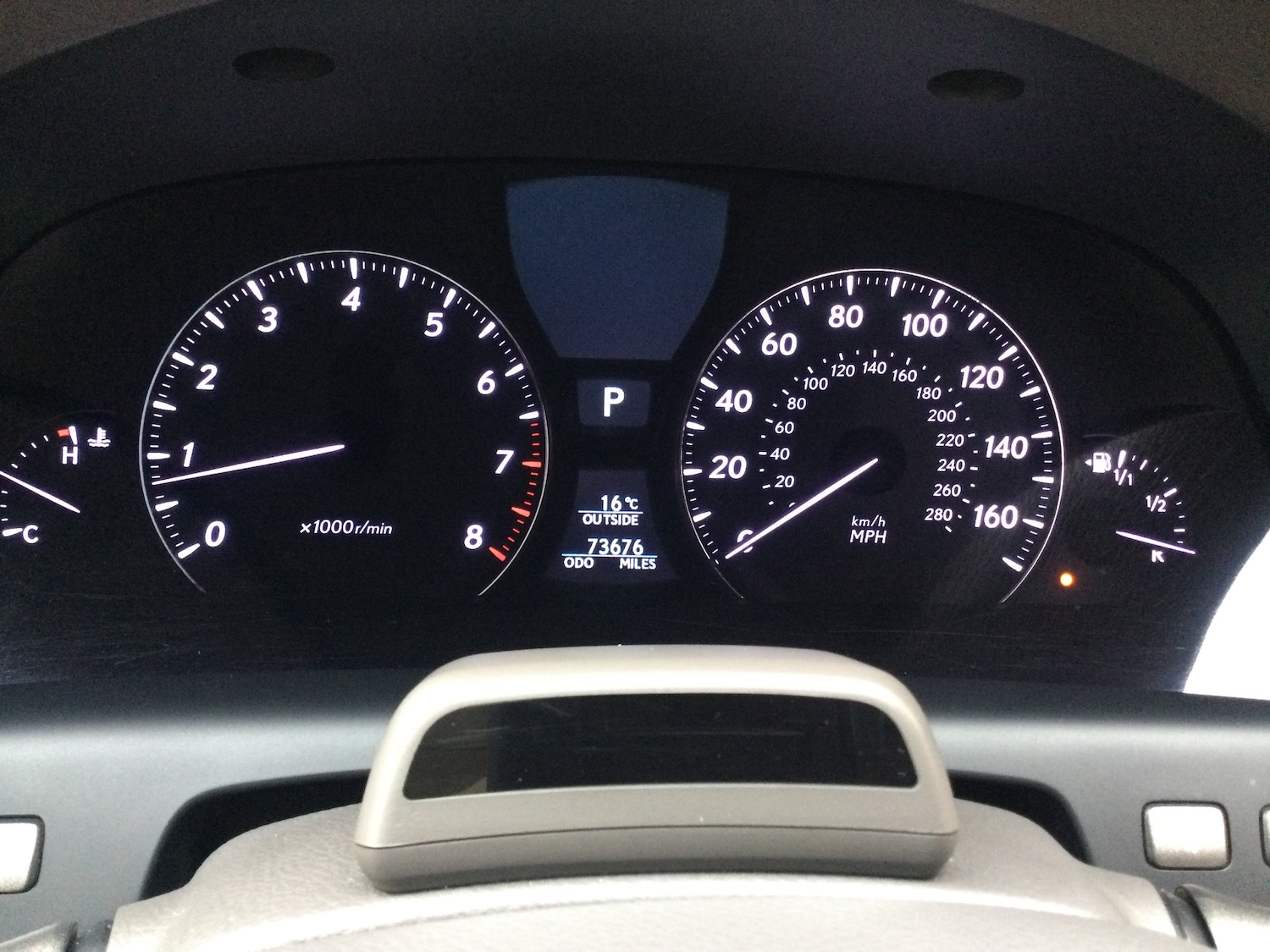 Used Lexus LS 2006 for sale - 76015380: Photo 33