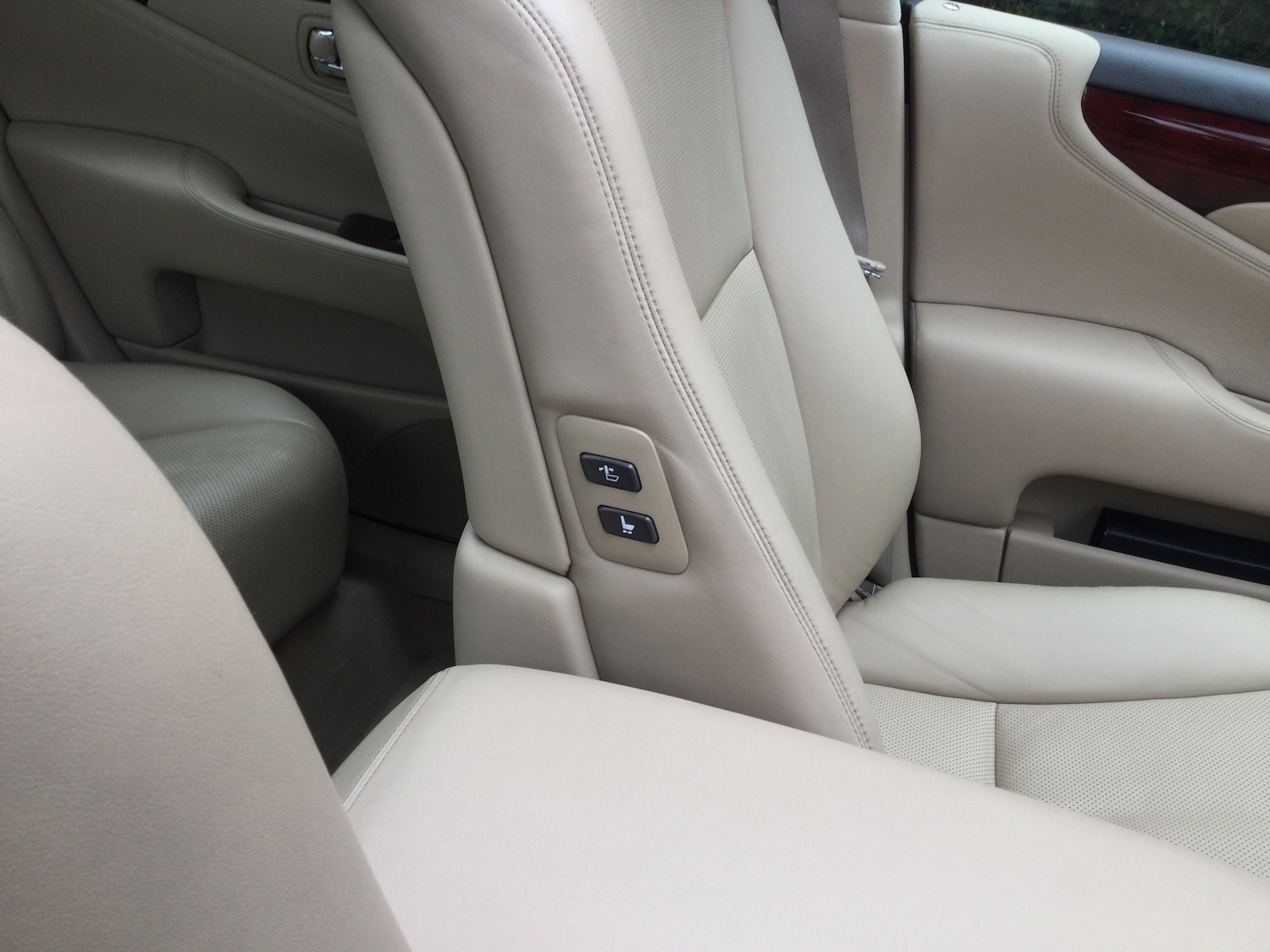 Used Lexus LS 2006 for sale - 76015380: Photo 5