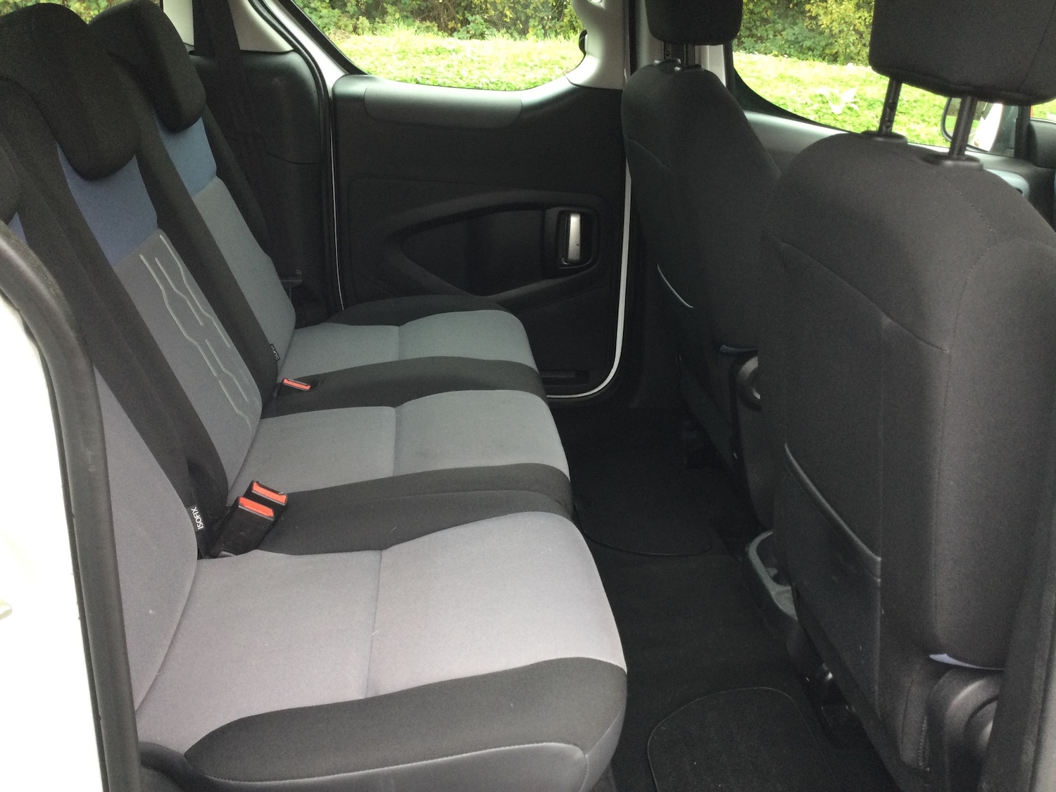 Used Peugeot Partner Tepee 2014 for sale - 76719118: Photo 10