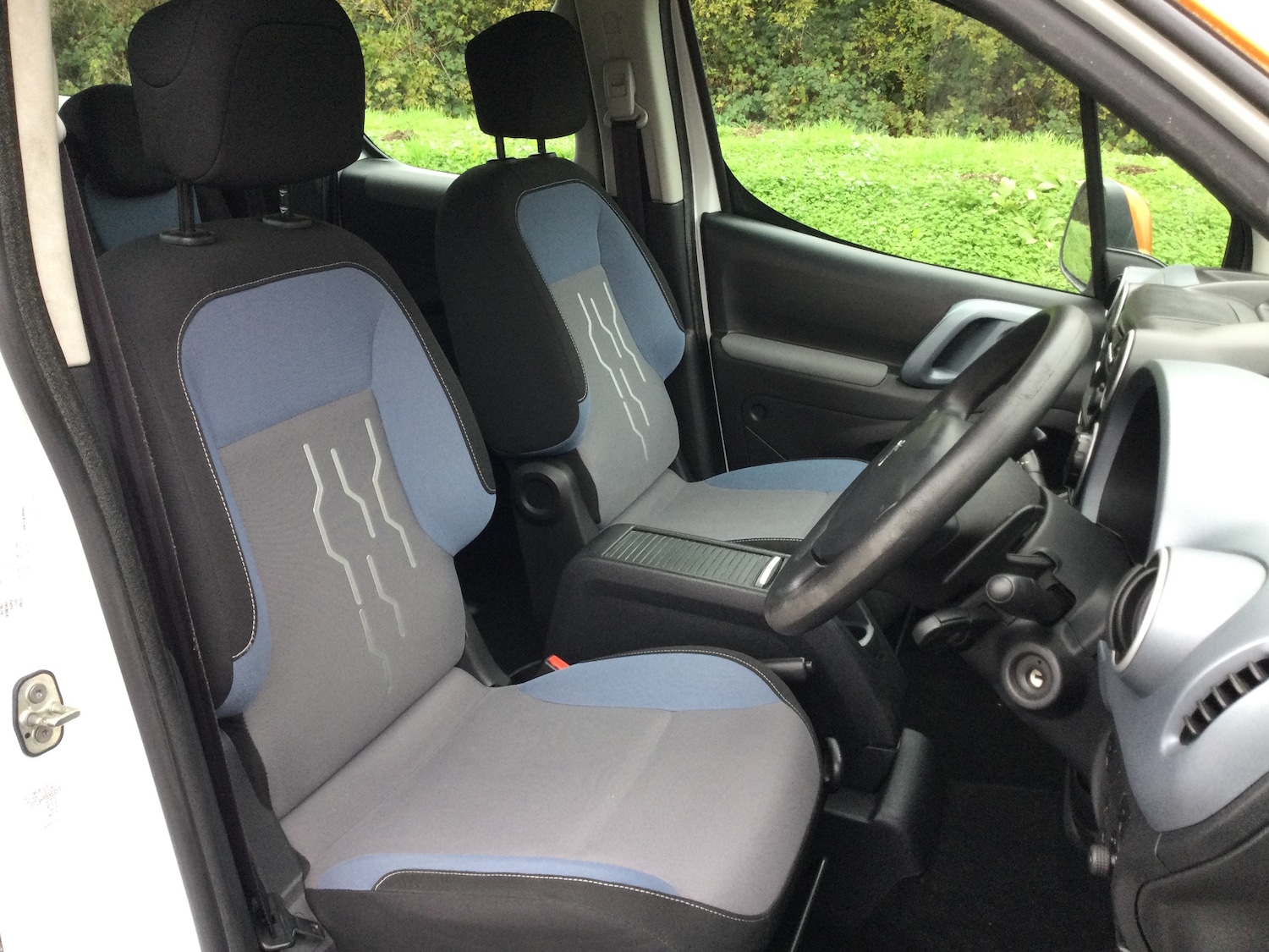 Used Peugeot Partner Tepee 2014 for sale - 76719118: Photo 3