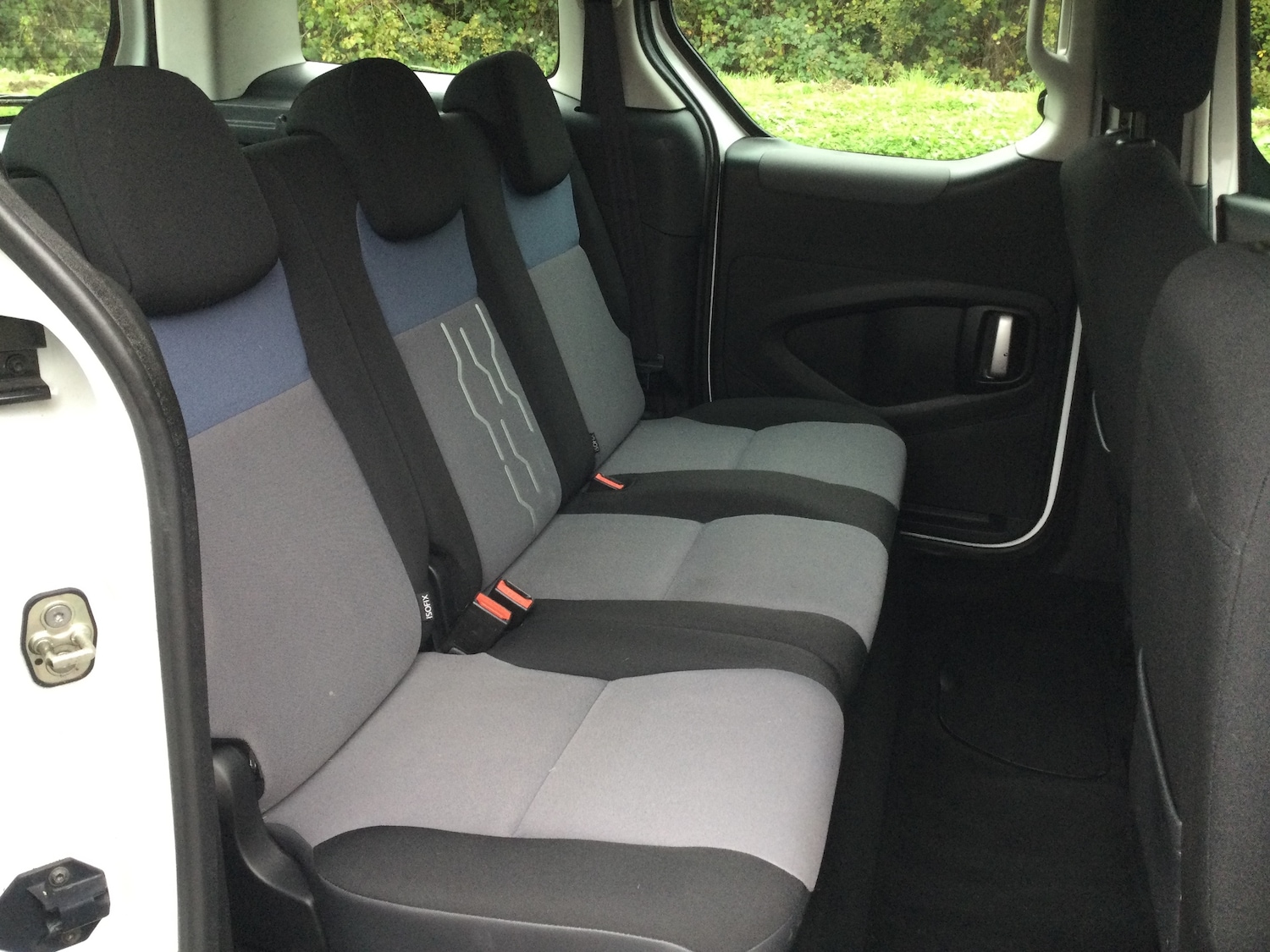 Used Peugeot Partner Tepee 2014 for sale - 76719118: Photo 4