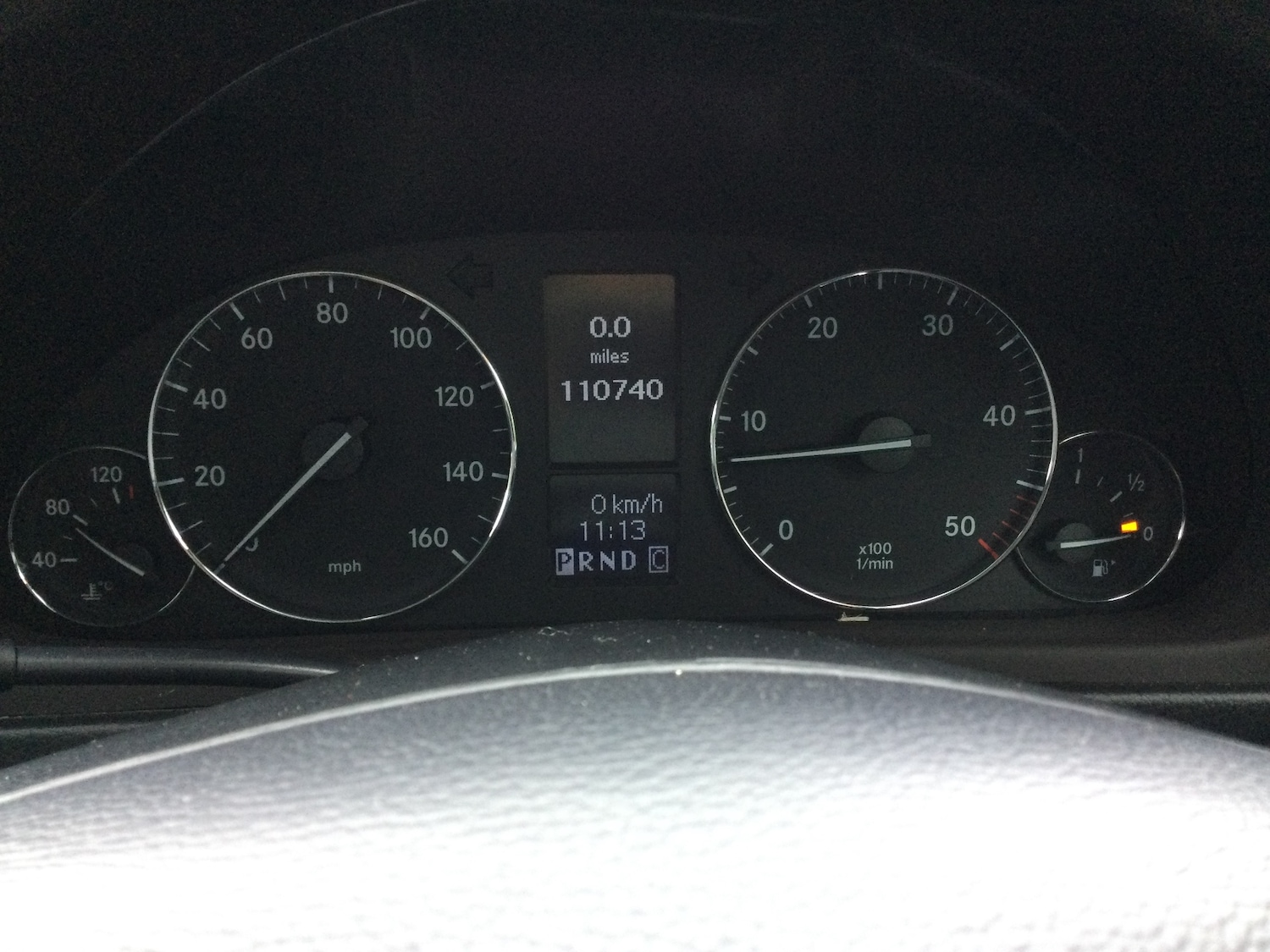 Used Mercedes-Benz C Class 2006 for sale - 76478100: Photo 8