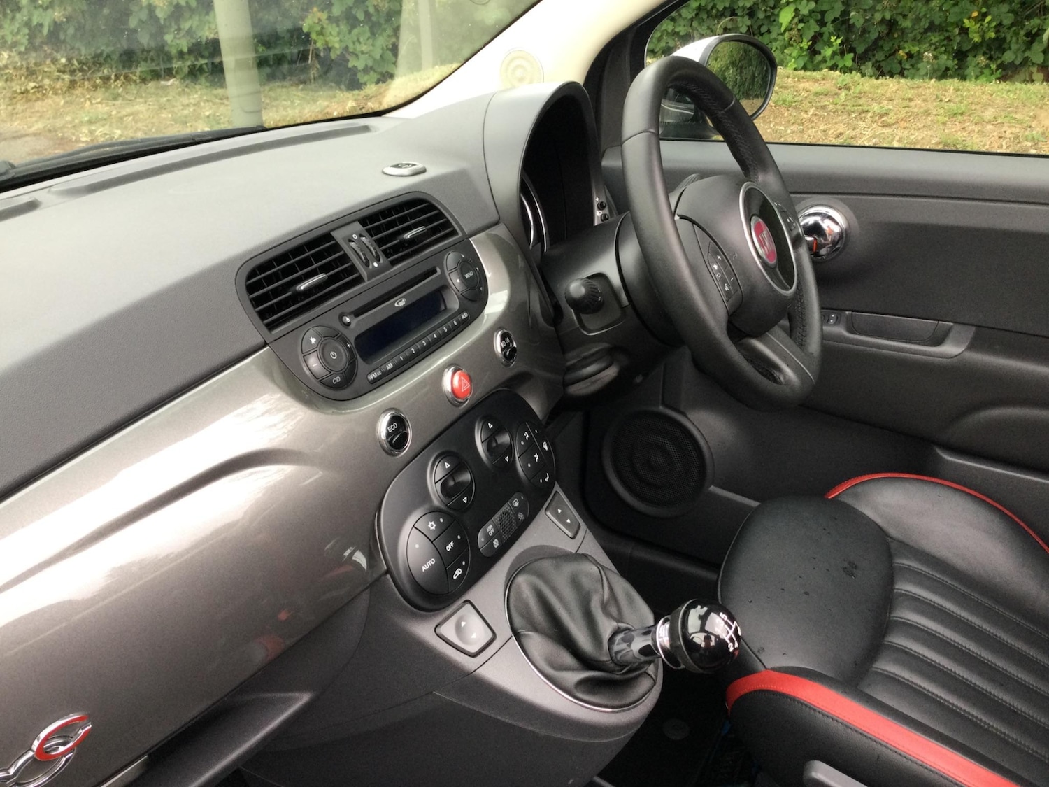 Vehicle 13