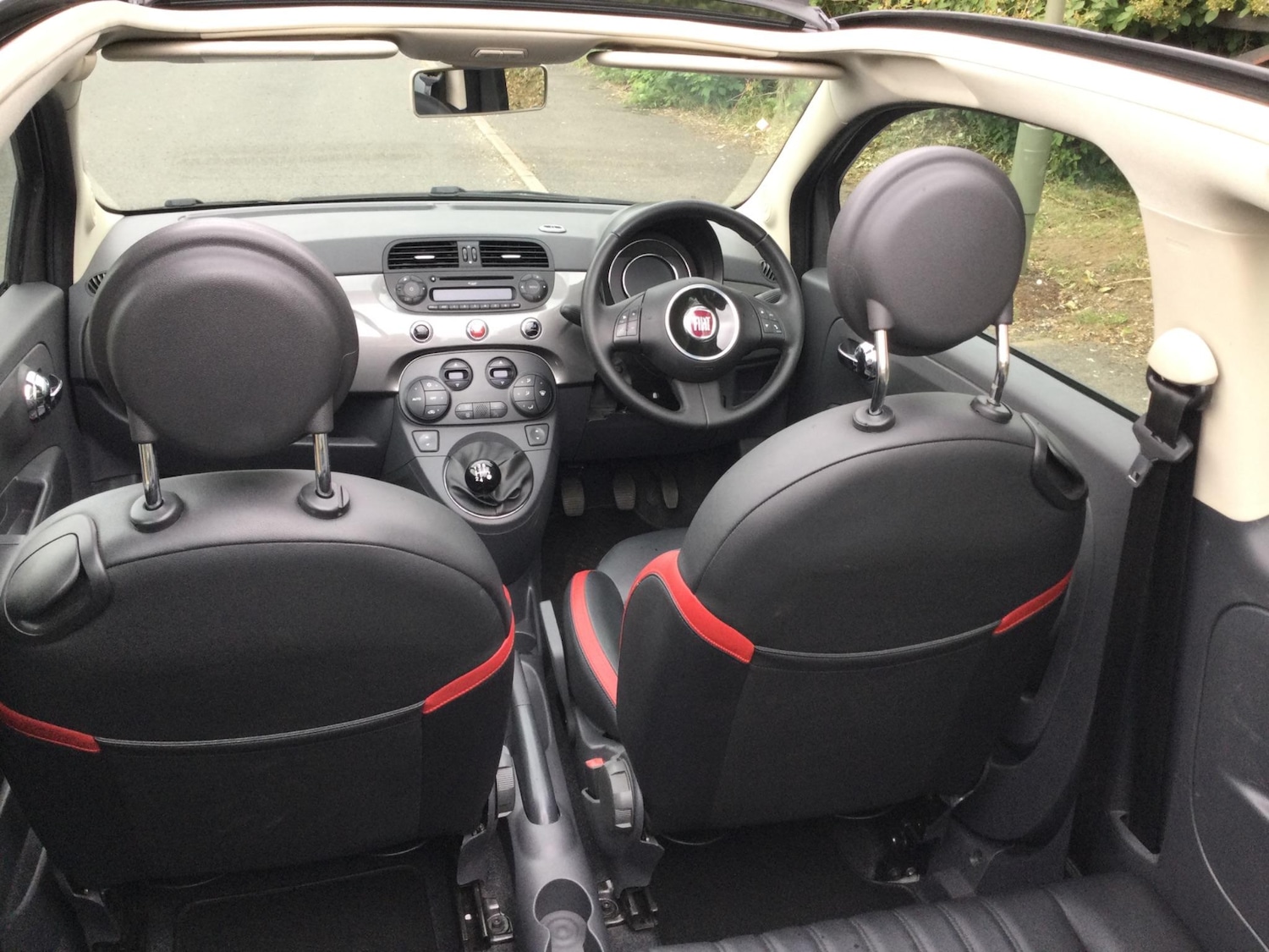 Vehicle 17