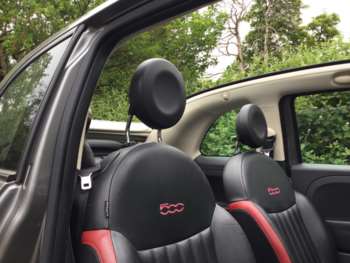 2016 (65) - 0.9 TwinAir Lounge 2dr