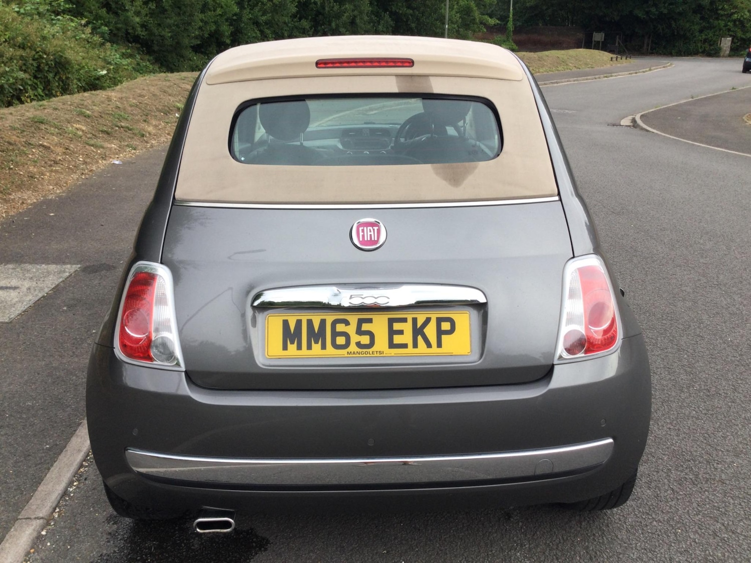 Vehicle 6