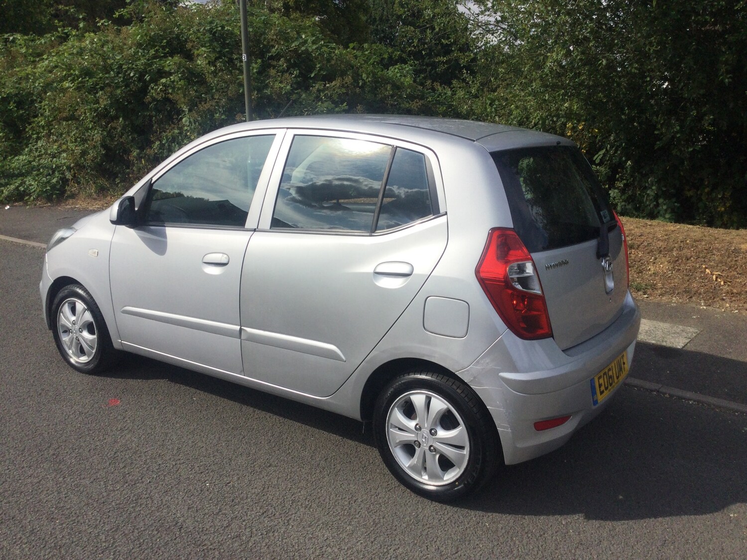 Vehicle 16