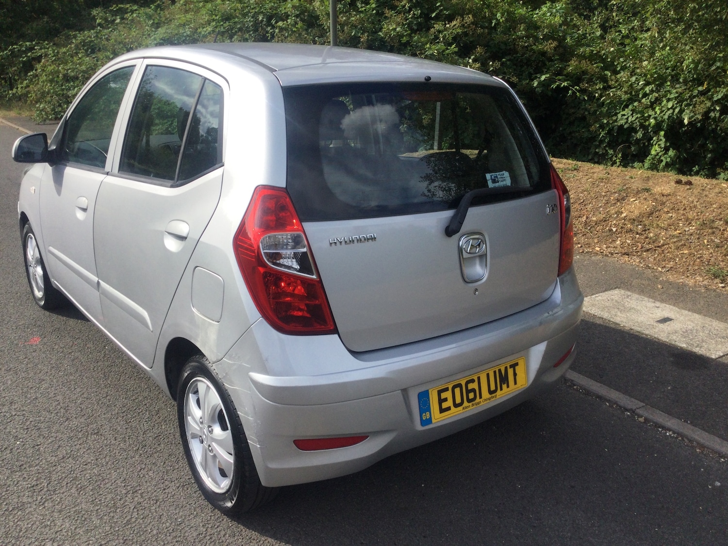 Vehicle 7