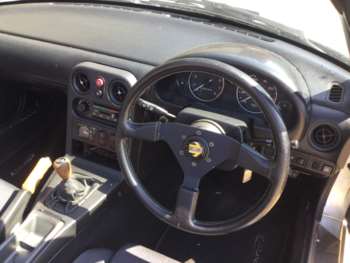 Used Mazda MX-5 1991 for sale - 75033946: Photo