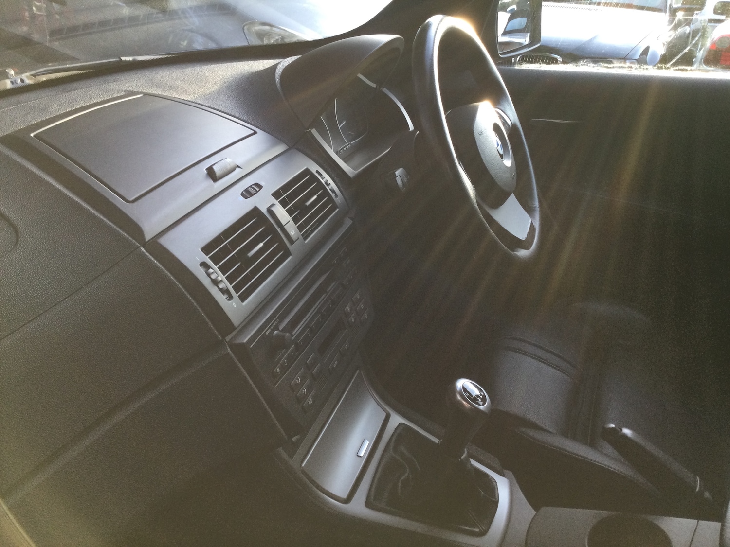 Used BMW X3 2005 for sale - 76684449: Photo 11