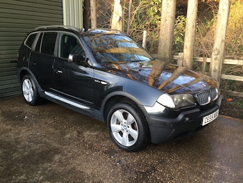 2005 (55) - 2.0d Sport 5dr