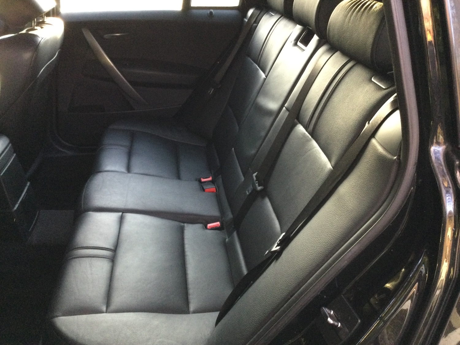 Used BMW X3 2005 for sale - 76684449: Photo 2