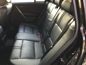 Used BMW X3 2005 for sale - 76684449: Photo