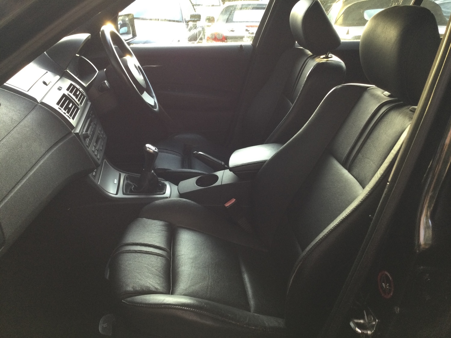 Used BMW X3 2005 for sale - 76684449: Photo 5