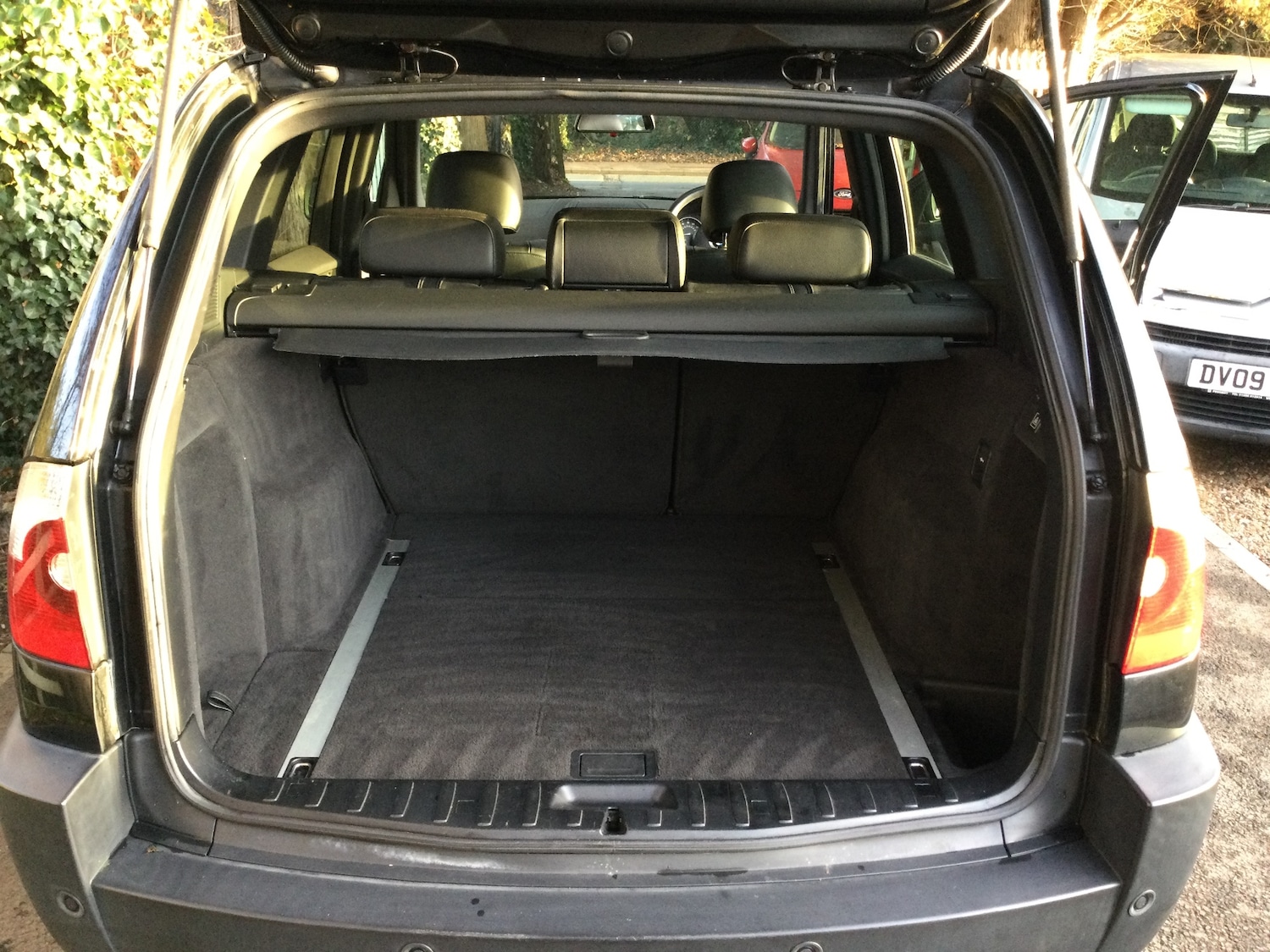 Used BMW X3 2005 for sale - 76684449: Photo 6