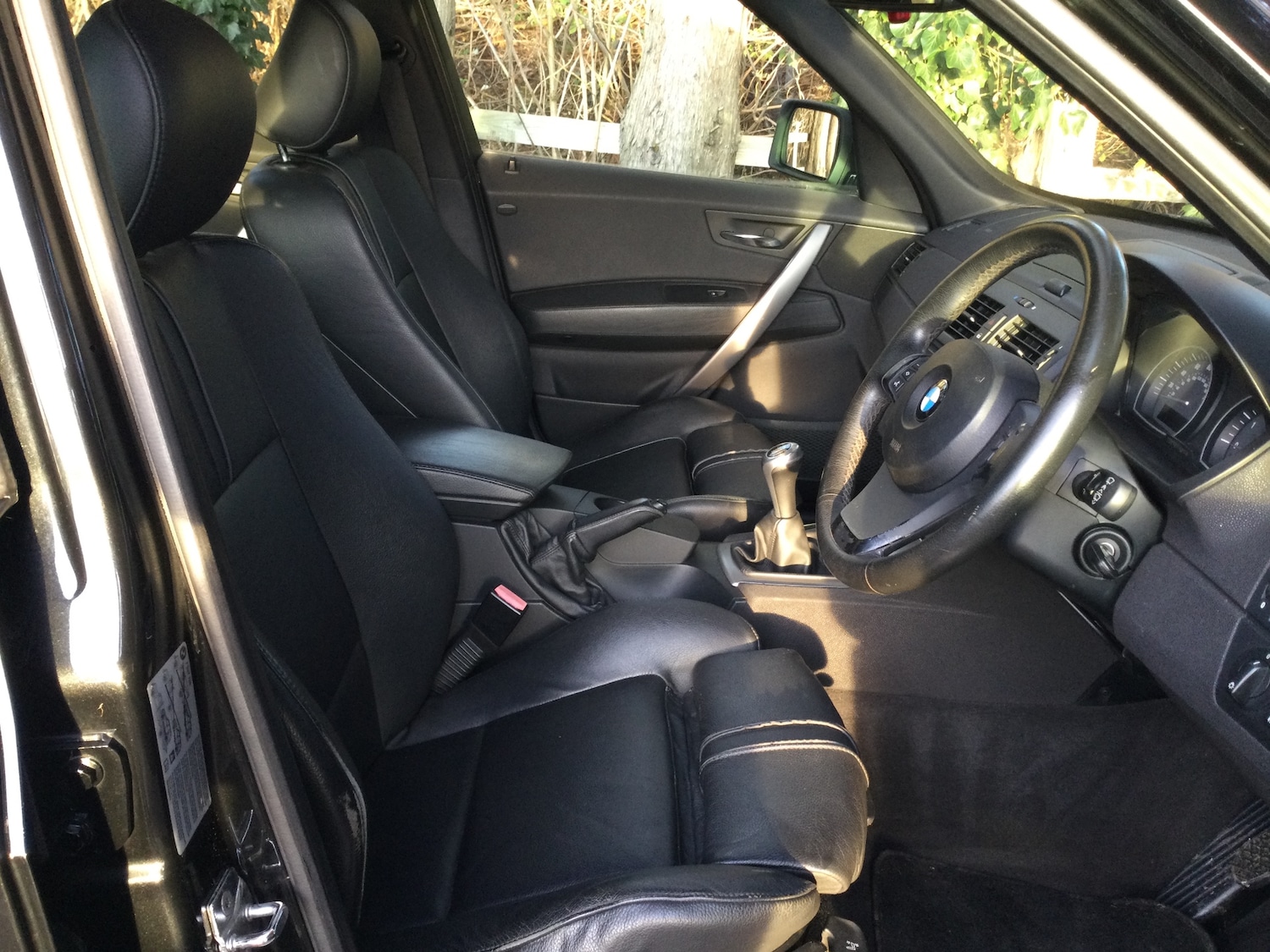 Used BMW X3 2005 for sale - 76684449: Photo 7