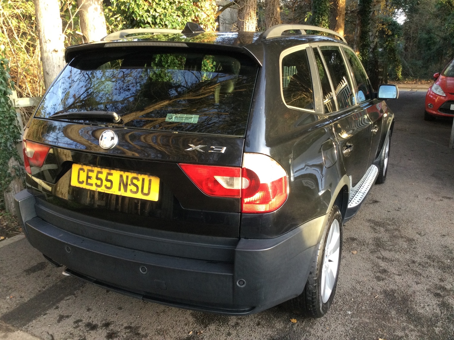 Used BMW X3 2005 for sale - 76684449: Photo 9