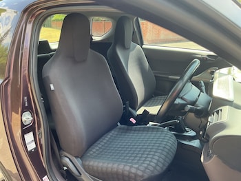 Used Toyota IQ 2009 for sale - 78961792: Photo