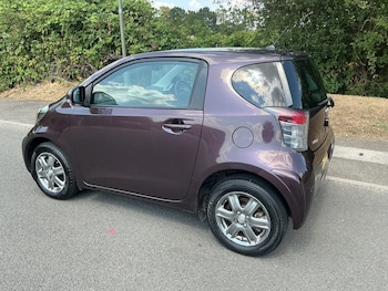 Used Toyota IQ 2009 for sale - 78961792: Photo