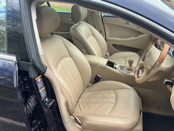 Used Mercedes-Benz CLS 2005 for sale - 78224782: Photo