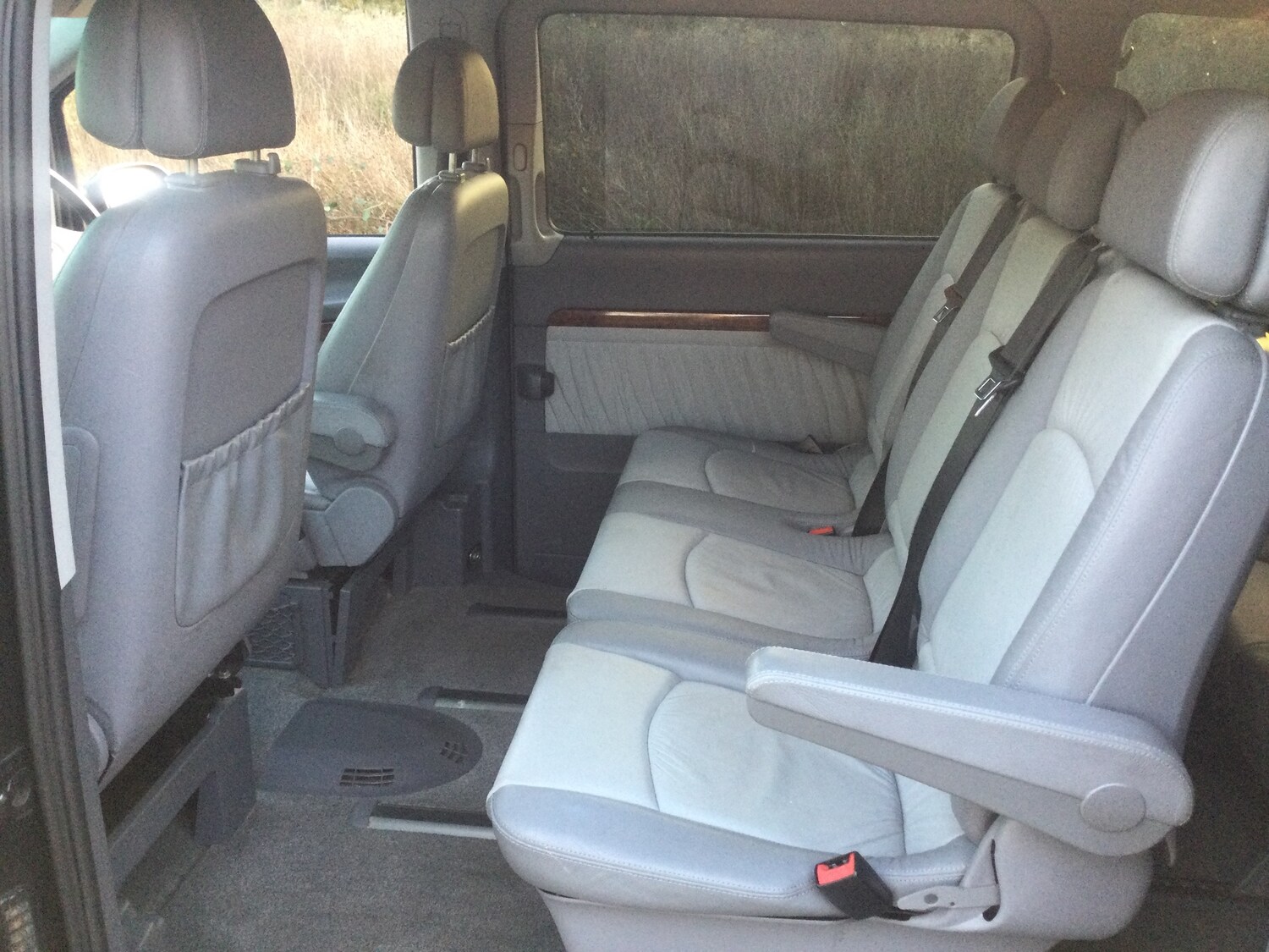 Used Mercedes-Benz Viano 2005 for sale - 76578386: Photo 10