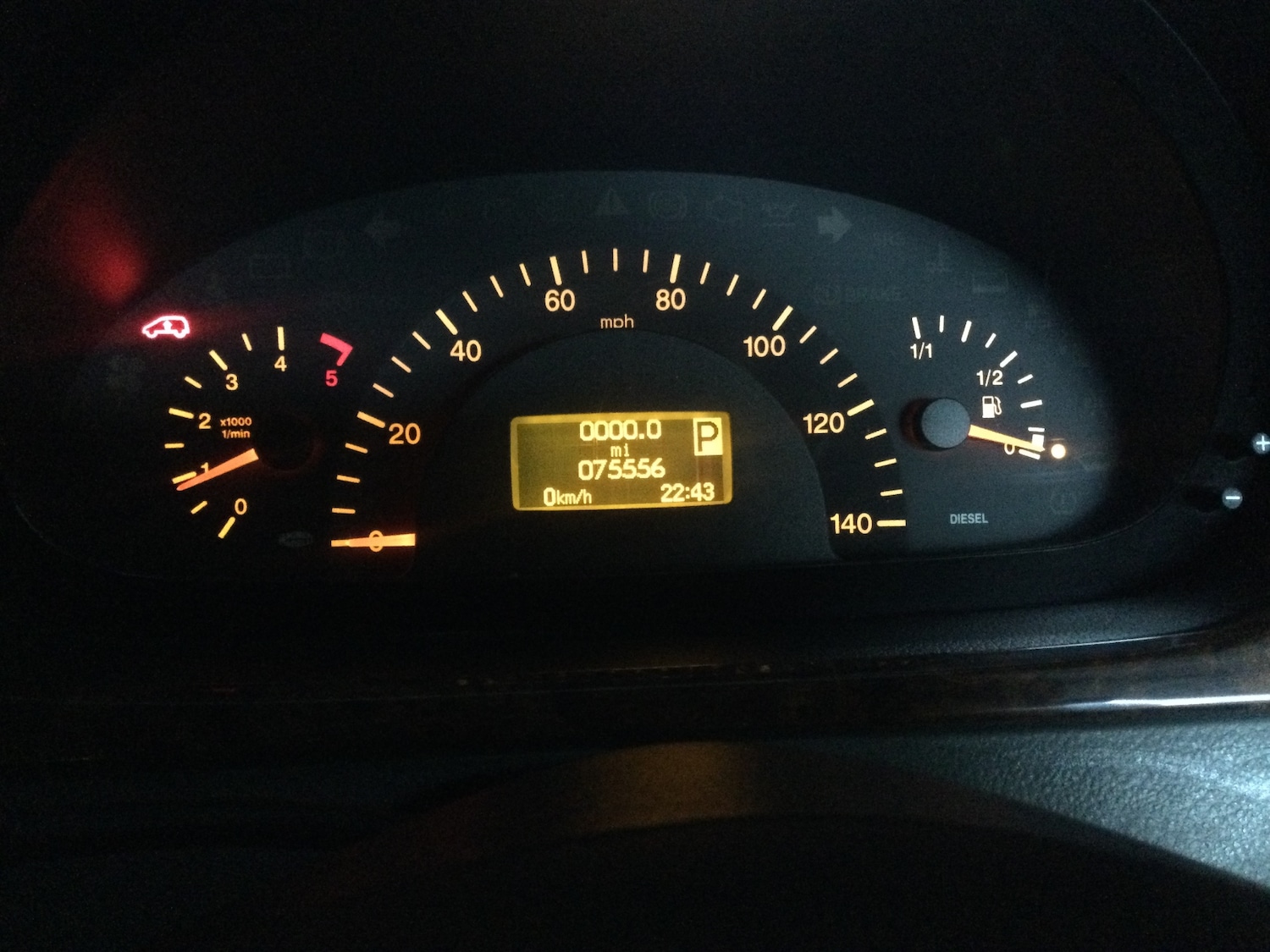 Used Mercedes-Benz Viano 2005 for sale - 76578386: Photo 11