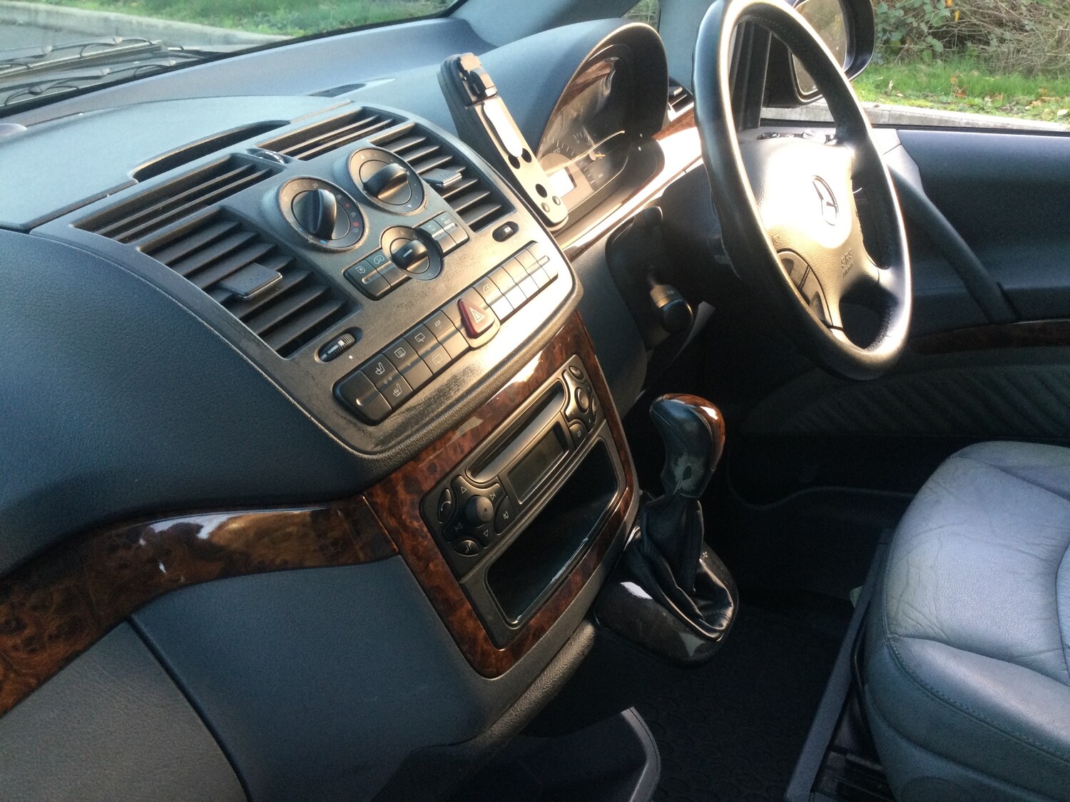 Used Mercedes-Benz Viano 2005 for sale - 76578386: Photo 17